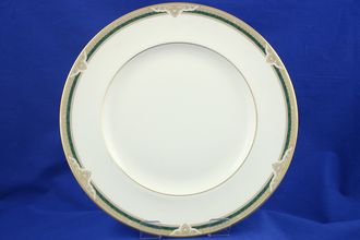 Sell Royal Doulton Bristol - H5219 Dinner Plate 10 1/2"