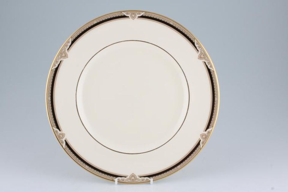 Royal Doulton Andover - H5215 Dinner Plate 10 5/8"