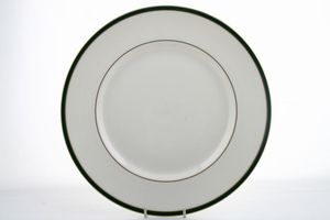 Royal Doulton Oxford Green - T.C.1191 Dinner Plate