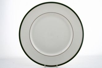 Sell Royal Doulton Oxford Green - T.C.1191 Dinner Plate 10 3/4"