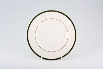 Royal Doulton Oxford Green - T.C.1191 Salad/Dessert Plate Border 8"