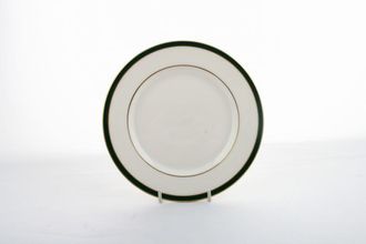 Royal Doulton Oxford Green - T.C.1191 Tea / Side Plate 6 5/8"