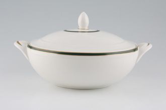 Sell Royal Doulton Oxford Green - T.C.1191 Vegetable Tureen with Lid Oval -Lidded