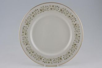 Royal Doulton Westfield - TC1081 Dinner Plate 10 1/2"