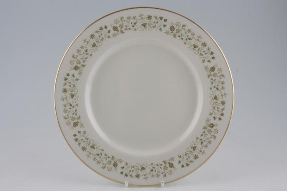 Royal Doulton Westfield - TC1081 Dinner Plate 10 1/2"