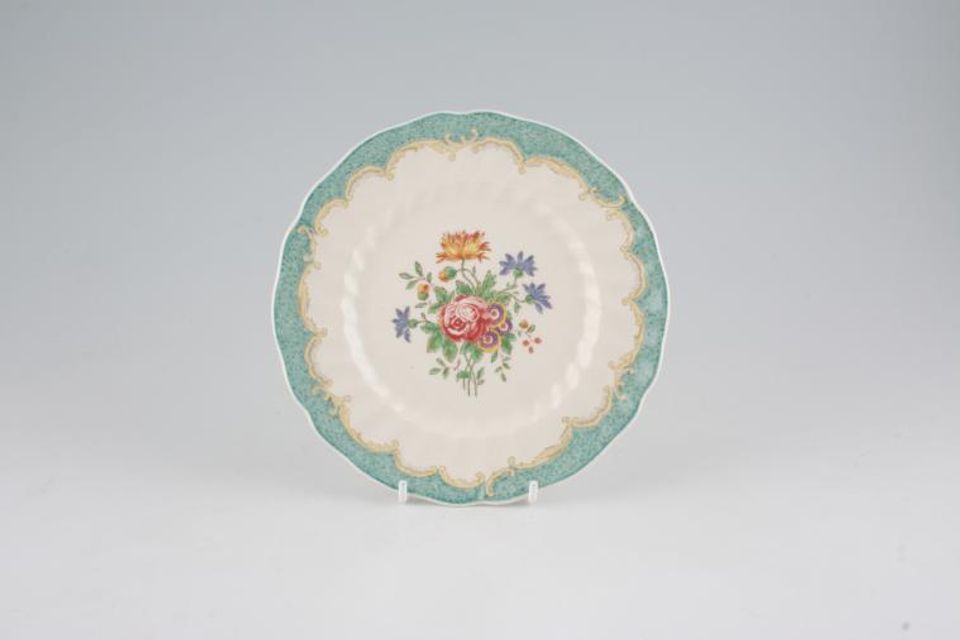 Royal Doulton Kingswood - D6301 Tea / Side Plate 6 3/8"