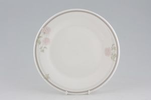 Royal Doulton Twilight Rose - Hotelware Salad/Dessert Plate