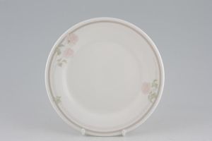 Royal Doulton Twilight Rose - Hotelware Tea / Side Plate