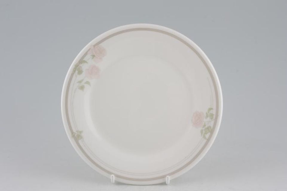 Royal Doulton Twilight Rose - Hotelware Tea / Side Plate 6 3/4"
