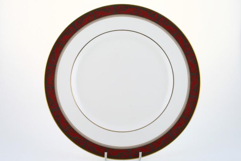 Royal Doulton Martinique - H5188 Dinner Plate 10 5/8"