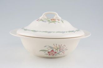 Royal Doulton Fairfield - D6339 Vegetable Tureen with Lid No Handles