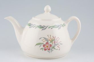 Royal Doulton Fairfield - D6339 Teapot 2pt