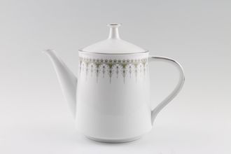 Noritake Kambrook Teapot 2 1/2pt