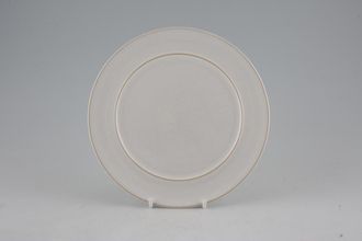 Denby Signature Tea / Side Plate Rimmed 7 1/4"