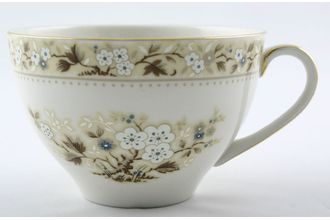 Sell Royal Doulton Mandalay - TC1079 Breakfast Cup Not Footed 4" x 2 5/8"