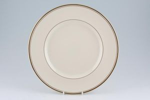 Royal Doulton Cambridge - Gold - New Romance - T.C.1262 Dinner Plate