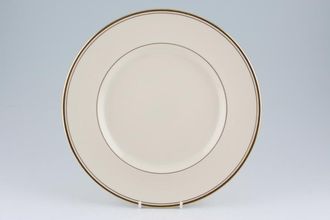 Royal Doulton Cambridge - Gold - New Romance - T.C.1262 Dinner Plate 10 1/2"
