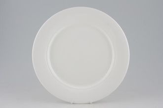 Sell Royal Doulton Fusion - White Dinner Plate 10 3/4"