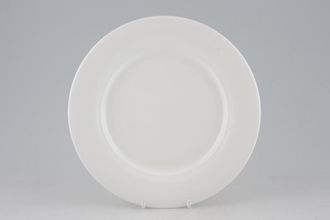 Sell Royal Doulton Fusion - White Breakfast / Lunch Plate 8 7/8"
