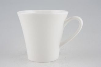 Sell Royal Doulton Fusion - White Teacup 3 3/8" x 3 1/4"