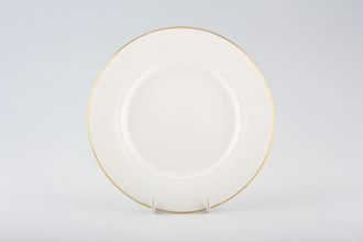 Royal Doulton Fusion - Gold Dinner Plate 10 3/4"