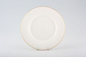 Royal Doulton Fusion - Gold Breakfast / Lunch Plate