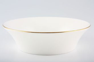Sell Royal Doulton Fusion - Gold Soup / Cereal Bowl 7"