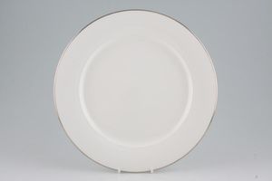 Royal Doulton Fusion - Platinum Dinner Plate