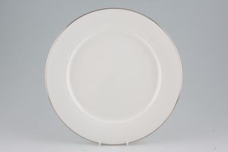 Sell Royal Doulton Fusion - Platinum Dinner Plate 10 7/8"
