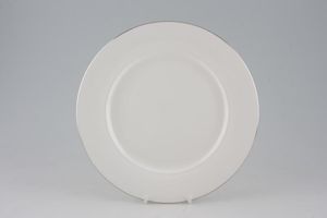 Royal Doulton Fusion - Platinum Breakfast / Lunch Plate