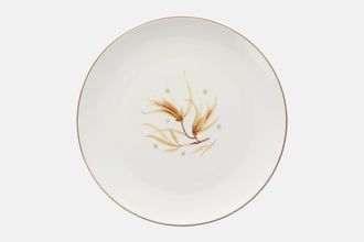 Royal Doulton Golden Maize - H4934 Dinner Plate 10 1/4"