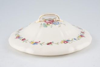 Sell Royal Doulton St. James - D6028 Vegetable Tureen Lid Only