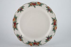 Royal Doulton Autumn Fruits - TC1177 Dinner Plate