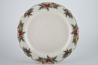Sell Royal Doulton Autumn Fruits - TC1177 Dinner Plate 10 3/4"