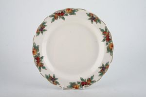 Royal Doulton Autumn Fruits - TC1177 Salad/Dessert Plate