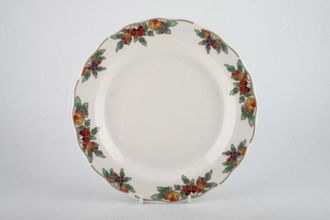 Royal Doulton Autumn Fruits - TC1177 Salad/Dessert Plate 8 1/2"