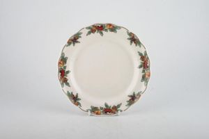 Royal Doulton Autumn Fruits - TC1177 Tea / Side Plate
