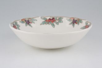 Sell Royal Doulton Autumn Fruits - TC1177 Soup / Cereal Bowl 6 1/4"