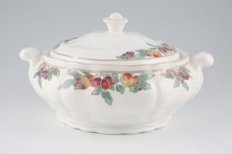 Royal Doulton Autumn Fruits - TC1177 Vegetable Tureen with Lid