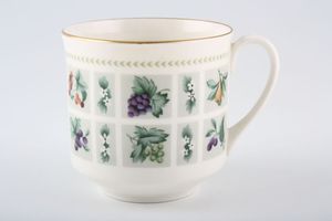 Royal Doulton Tapestry - Fine & Translucent China T.C.1024 Teacup