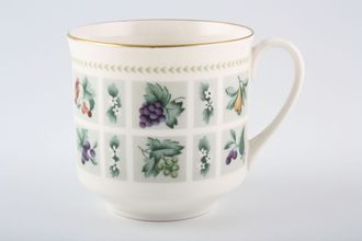 Sell Royal Doulton Tapestry - Fine & Translucent China T.C.1024 Teacup 3" x 2 7/8"
