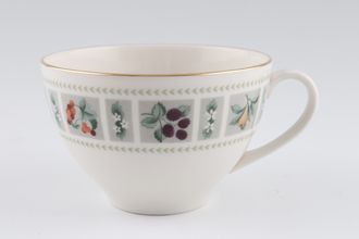Sell Royal Doulton Tapestry - Fine & Translucent China T.C.1024 Breakfast Cup 4" x 2 5/8"