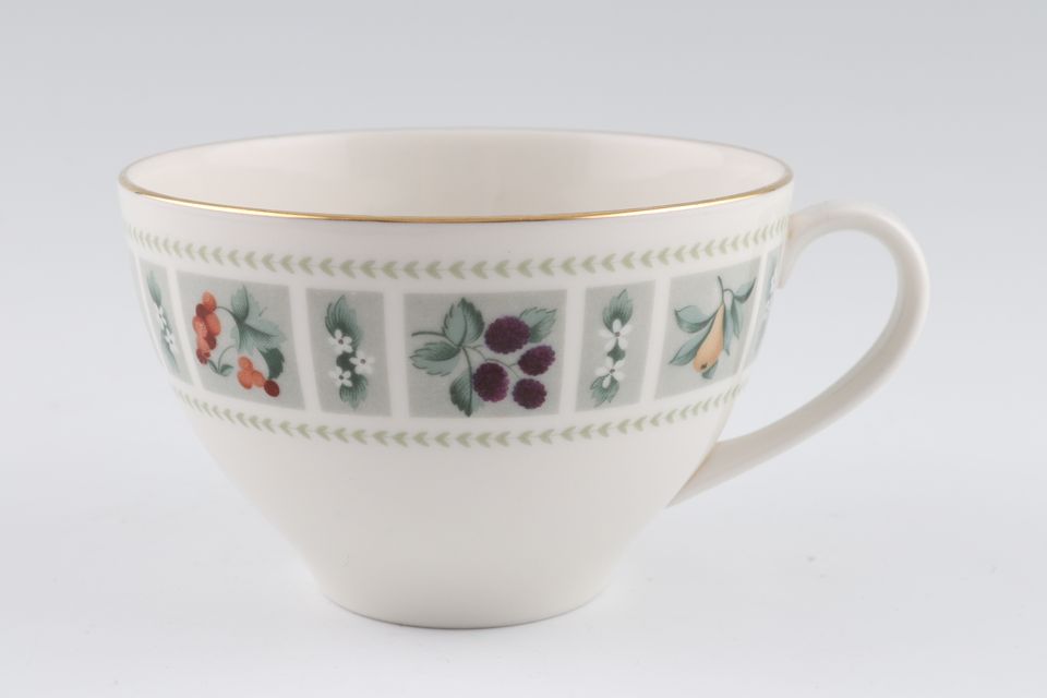 Royal Doulton Tapestry - Fine & Translucent China T.C.1024 Breakfast Cup 4" x 2 5/8"