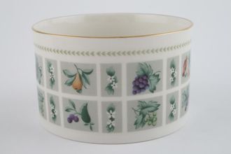Sell Royal Doulton Tapestry - Fine & Translucent China T.C.1024 Sugar Bowl - Open (Tea) 4"