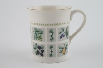 Sell Royal Doulton Tapestry - Fine & Translucent China T.C.1024 Coffee/Espresso Can 2 1/8" x 2 5/8"