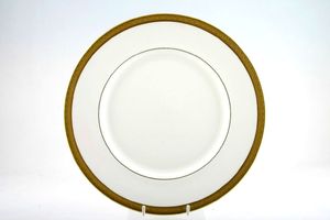 Royal Doulton Royal Gold - H4980 Dinner Plate