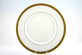 Royal Doulton Royal Gold - H4980 Dinner Plate 10 5/8"