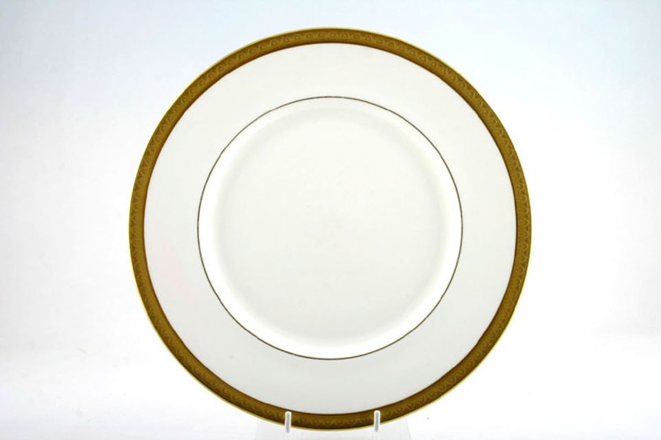 Royal Doulton Royal Gold - H4980 Dinner Plate 10 5/8"