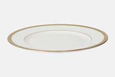 Royal Doulton Royal Gold - H4980 Breakfast / Lunch Plate 9" thumb 2