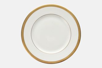 Sell Royal Doulton Royal Gold - H4980 Breakfast / Lunch Plate 9"